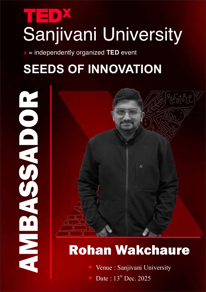 Student Ambassador 3